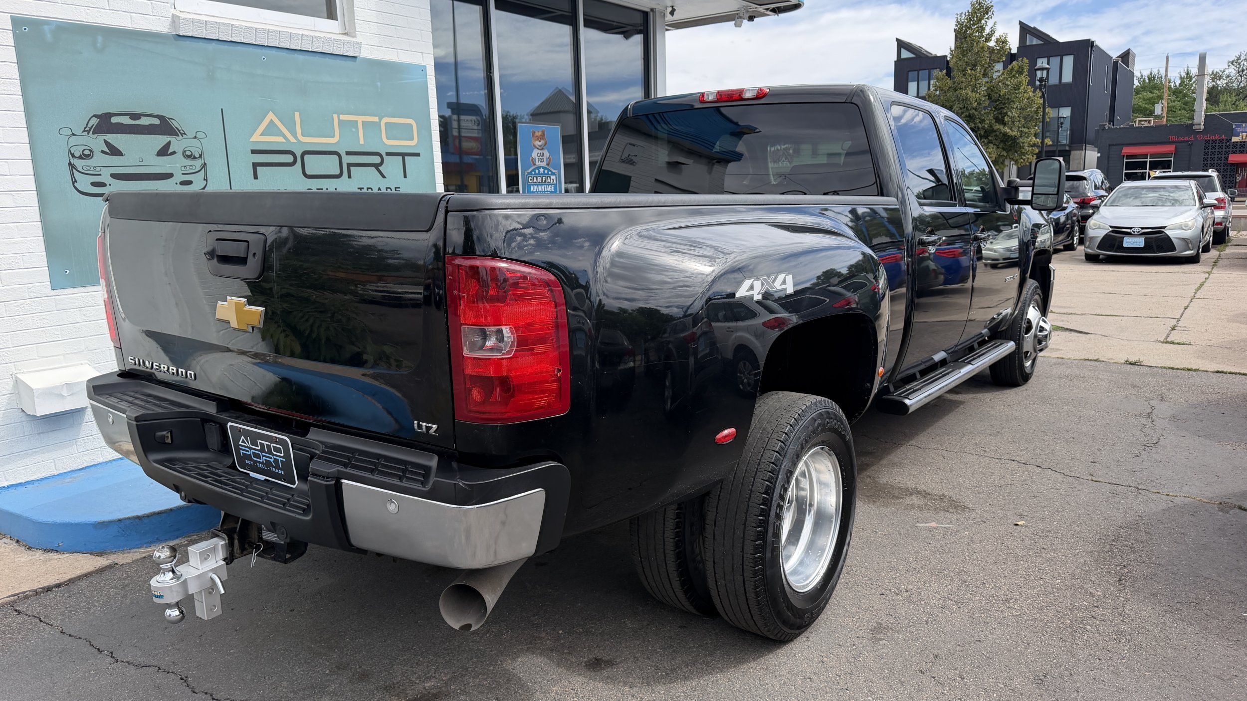 chevrolet silverado 3500hd 2014 1GC4K1C87EF100555 image chevrolet silverado 3500hd 2014 1GC4K1C87EF100555 image